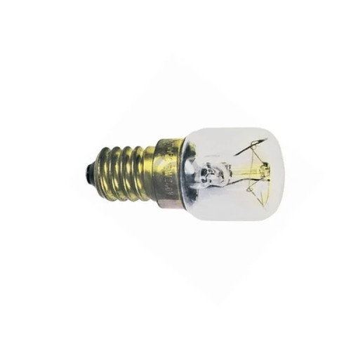 Lampe e14 25w 26mmø 57mm - 26mmØ,