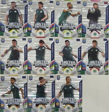 Panini Fifa 365 2026  limited