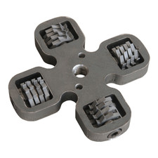 Eibenstock Drehkreuz