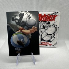 Asterix Sine Tempore Panini