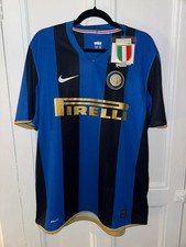 INTER MILAN 2008 2009