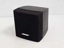 BOSE Single CUBE Lautsprecher