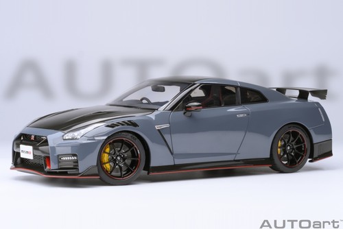 Nissan r35 nismo special - gt-r,