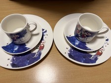 Diddl Service Tasse Untertasse
