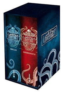 Lovecraft gesammelte - h.p.,
