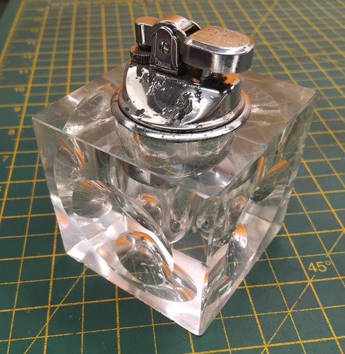 Vintage 70er pinguin - vintage,