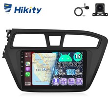 8-Core 6+128GB CarPlay 9"