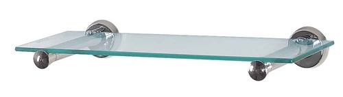 Sydney chrom glasablage - sydney,