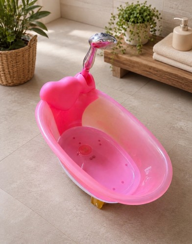 Puppenbadewanne baby born - puppenbadewanne,