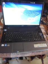 18,4"Acer aspire 8735G Intel