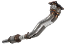 Kat Katalysator E-Prüfzeichen für VW Golf 4 1,8 20V  Audi A3 8L AGN APG Leon