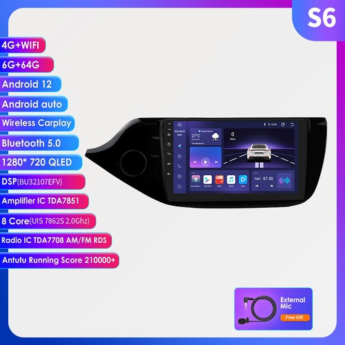 64gb android 13 - 9'',