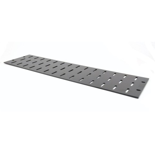 Racklüftungsblende - 3,