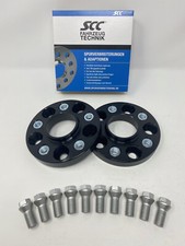 40mm 2x20mm Spurverbreiterung