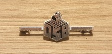 Pin anstecker anstecknadel dsb - pin,