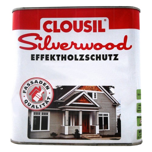 Clousil silverwood - clousil,