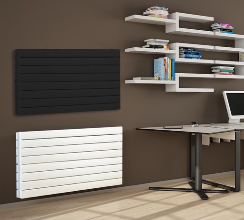Design flach heizkörper - design,