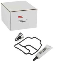 NTY ÖLFILTERGEHÄUSE MIT