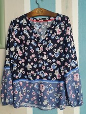 CECIL Damen Bluse, Gr. L