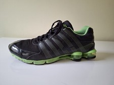 Nike Air Shox Nz 2.0 Gr. 45