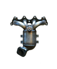 Katalysator Krümmerkat für