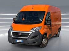 Fiat Ducato x 290-295 2.3 D