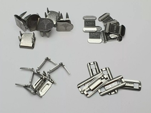 Set joop haken und - haken, Ösen