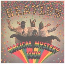 The Beatles Magical Mystery