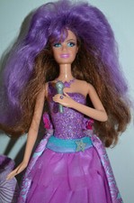 Mattel Barbie : Teresa Popstar