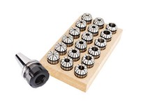 Spannzangensatz ER32/470E + 1x