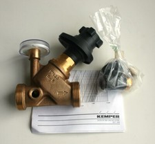 Kemper manuelles
