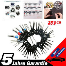 KFZ/Auto Kabel Stecker Ausbauwerkzeug Radio Terminal Steckverbindung Demontage