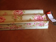 Clarke & Clarke Flora Sage