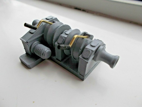 Elektrische ankerwinde mm - ankerwinde.,