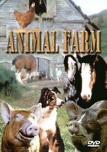 Animal farm von john - animal,