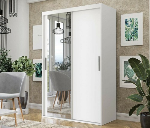 Kleiderschrank rejat 100 - rejat,