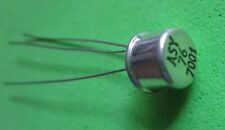 10 x ASY76 Germanium Transistor  PNP  PHILIPS