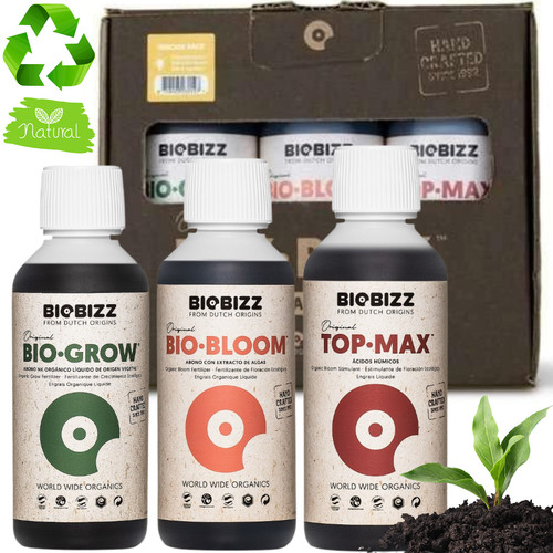 Biobizz try pack indoor - biobizz,