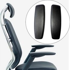 2 Stück Armlehnen-Ersatzteile