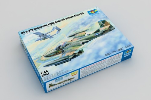 37b dragonfly light - a-37b,