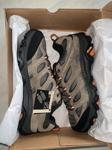 Merrell moab gtx herren - merrell,