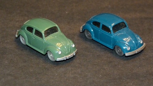 Wiking konvolut 2 vw - wiking,