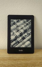 Amazon Kindle Paperwhite 6
