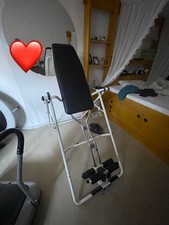 ?️‍♂️ KETTLER Apollo – Inversionsgerät / Schwerkrafttrainer – TOP Zustand