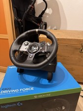 Logitech G920 Driving Force