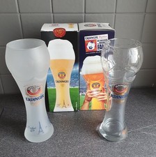 2 Stck Erdinger Weißbier 0,5l