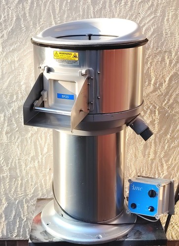 Imc lincat sp25 - imc,