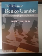 "The Dynamic Benko Gambit" S