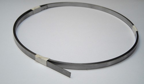 Federstahl flachmaterial 6 x - flachmaterial,