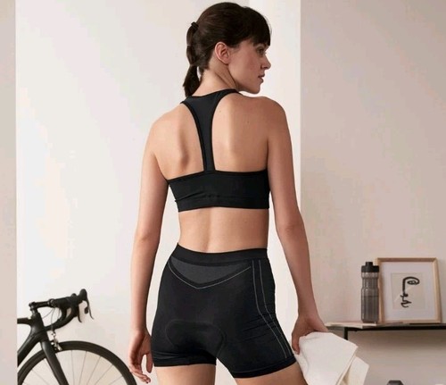 Radunterhose damen gepolstert - damen,